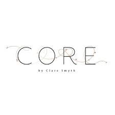 Logo Core By Clare Smith